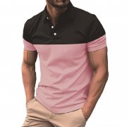 Herren Poloshirts kurzarm f&uuml;r nur 13,98&euro; bei Amazon