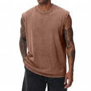 Herren Tanktop f&uuml;r Sport & Freizeit reduziert