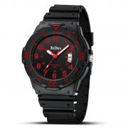 Herrenuhr von Amazon f&uuml;r unter 11&euro;