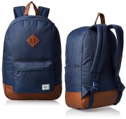 Herschel Heritage Backpack Rucksack mit 15-Zoll Laptopfach