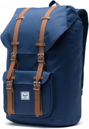Herschel Little America Backpack 25 Liter Laptoprucksack