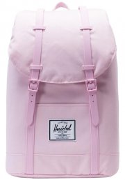 Herschel Retreat Backpack pink lady 19,5l