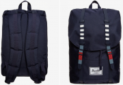 Herschel Retreat Backpack Rucksack f&uuml;r 39,68 Euro