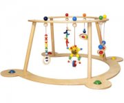 HESS Babyspiel- und Lauflernger&auml;t f&uuml;r 44,99&euro; statt 53,78&euro;