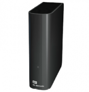 Heute ab 20 Uhr bei Media Markt: WD 4 TB Elements Desktop externe Festplatte f&uuml;r 88,00 Euro