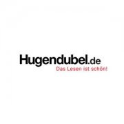 Heute am Freitag den 13. HUGENDUBEL - 13% Rabatt bis 16.7.18 !