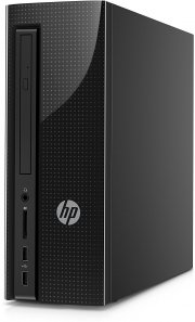 Hewlett-Packard HP Slimline 260 260-a152ng Desktop PC