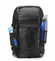 Hewlett-Packard Odyssey &ndash; Notebook (15,6&Prime;) Rucksack f&uuml;r 19,99&euro; (statt 32&euro;)