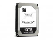 HGST Ultrastar He10 SATA III 10TB Festplatte