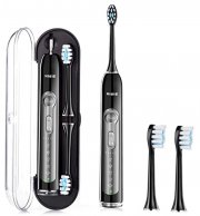 HIEIE Sonic Elektrische Zahnb&uuml;rste zum Knaller Preis von 9,99 Euro 