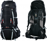 High Peak Backpack Zenith 55+10 Rucksack