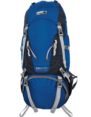 High Peak Backpack Zenith 55+10 Tourenrucksack