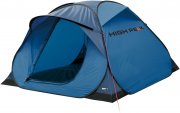 High Peak Hyperdome 3 Pop up Wurfzelt