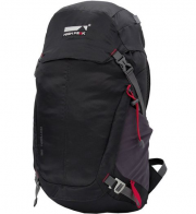 High Peak Oxygen 26 Wanderrucksack