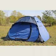 High Peak Pop up Wurfzelt Hyperdome 3, 210 x 210 x 130 cm, 10148, 3 Personen nur 49,99&euro;