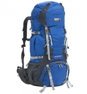 High Peak Sherpa 55+10 Rucksack f&uuml;r nur 38,42 Euro