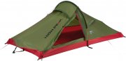 High Peak Siskin 2.0 Einbogenzelt f&uuml;r 2 Personen mit Transporttasche