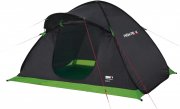 High Peak Swift 3 Wurfzelt f&uuml;r 3 Personen mit 2.000 mm Wassers&auml;ule