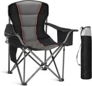 HIGH POINT SPORTS Campingstuhl f&uuml;r 45,17&euro; bei Amazon