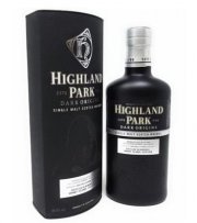 Highland Park Dark Origins Single Malt Scotch Whisky (0,7l) f&uuml;r 41,95&euro; (statt 63&euro;)