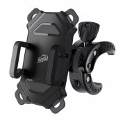 HiHiLL Bike Phone Mount, von 4,5 '' bis 5,7 '', 360 Grad drehbare f&uuml;r 4,99&euro;