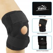 HiHill Verstellbare Kniebandage f&uuml;r 4,99&euro;