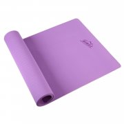 HiHiLL Yogamatte - aus TPE, 71 x 183 x 6 mm, Rutschfest f&uuml;r 7,99&euro;
