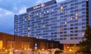 Hilton D&uuml;sseldorf 1 &Uuml;N/F f&uuml;r 89&euro; statt 103&euro;