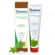 Himalaya Botanique Pfefferminz Zahnpasta (150g) f&uuml;r nur 5,73&euro; bei Amazon