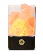 Himalaya Salz Lampe