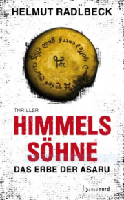  Himmelss&ouml;hne - Das Erbe der Asaru (hansanord) E-Book Kindle Edition kostenloser download