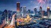 Hin- und R&uuml;ckfl&uuml;ge nach Peking, Shanghai und weitere ab 440&euro; bei Emirates