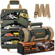 Hinshark Roll-Up Werkzeugtasche