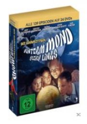  Hinterm Mond gleich links &ndash; Die Box &ndash; Die komplette Serie f&uuml;r 19,99 Euro