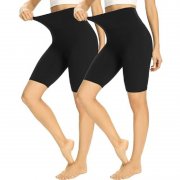 HIPOWER Damen Radlerhose 2er Pack f&uuml;r nur 6,99&euro;