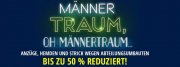 Hirmer Sale mit bis zu 50% Rabatt + 10&euro; Gutschein