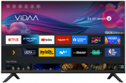 Hisense 32A4EG 32 Zoll HD Ready Triple Tuner Smart TV Works with Alexa