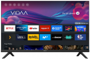 Hisense 40A4EG 40 Zoll Full HD Triple Tuner Smart TV Works with Alexa