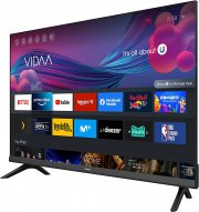 Hisense 40A4EG 40 Zoll Full HD Triple Tuner Smart TV Works with Alexa
