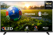 Hisense 40A5NQ 40 Zoll QLED 2K FHD HDR10 & HLG Triple Tuner Smart TV works with Alexa