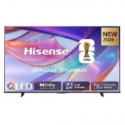 Hisense 43 Zoll 4K QLED TV f&uuml;r unter 260&euro; bei Amazon