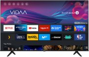 Hisense 43A6BG 43 Zoll 4K Ultra HD Dolby Vision HDR Triple Tuner Smart TV mit Sprachassistenten