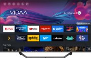 HISENSE 43A79GQ QLED 43 Zoll UHD 4K Dolby Vision HDR10+ Triple Tunter Smart TV