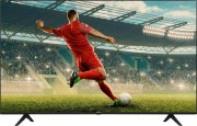 Hisense 43AE7010F 108 cm/43 Zoll 4K Ultra HD Smart TV mit Alexa Sprachsteuerung