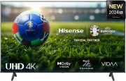 Hisense 43E6NT 4K Ultra HD Dolby Vision HDR10+ Smart TV mit Alexa Sprachsteuerung