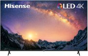 Hisense 43E78HQ 43 Zoll, QLED, UltraHD/4K, Triple Tuner, SmartTV