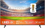 Hisense 50 Zoll 4K TV f&uuml;r nur 249&euro; bei Amazon