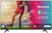 Hisense 50AE7000F 126cm (50 Zoll) 4K Ultra HD, HDR, Triple Tuner, Bluetooth, Alexa, Smart-TV