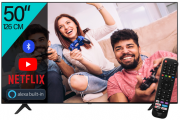 HISENSE 50AE7050F 50 Zoll 4K Ultra HD UHD HDR Smart TV