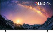 Hisense 50E77HQ QLED, 50 Zoll, 4K Ultra HD, HDR10+, Triple Tuner Smart-TV mit Alexa